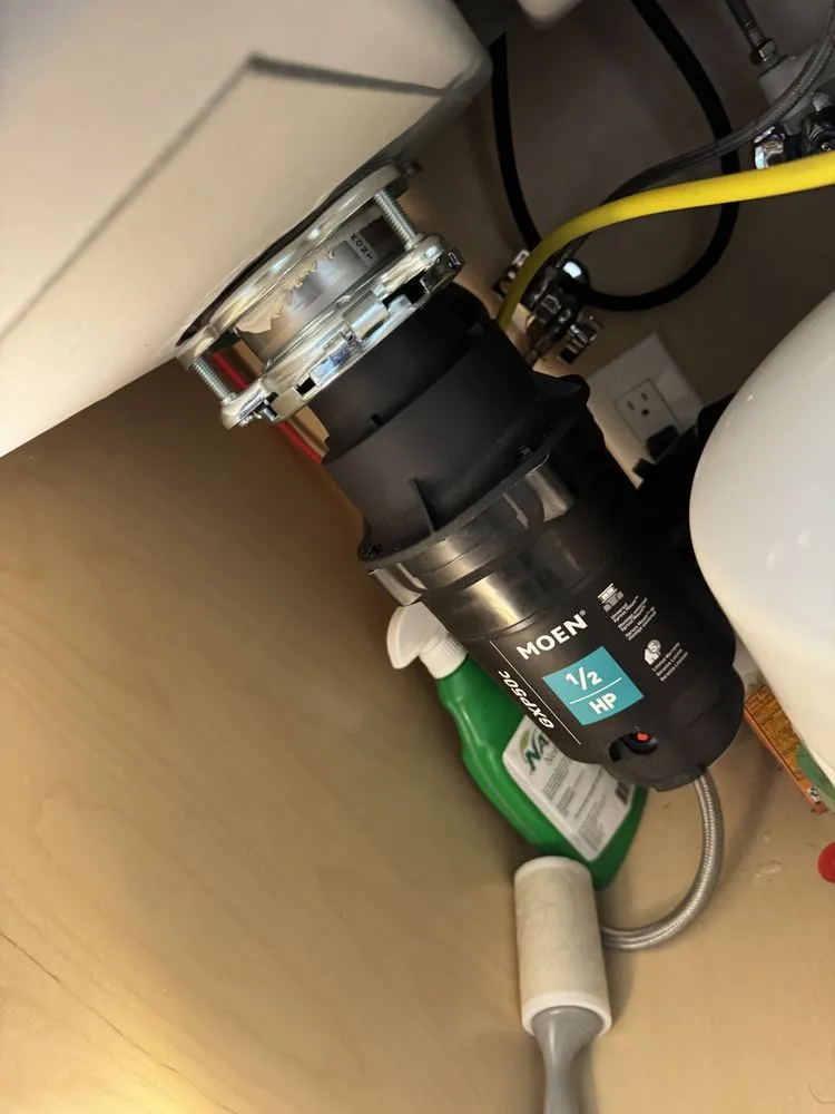 Slide of M&J Plumbing