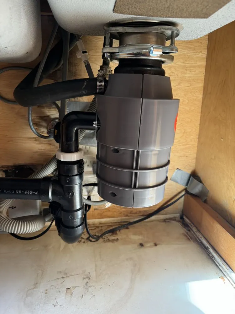 Slide of M&J Plumbing