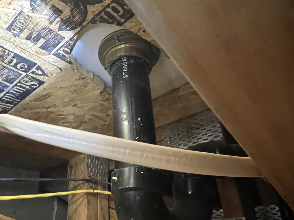 Slide of M&J Plumbing