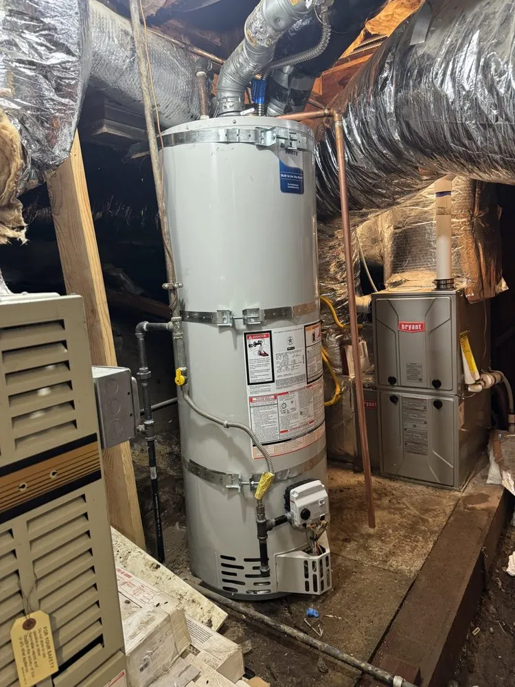 Slide of M&J Plumbing