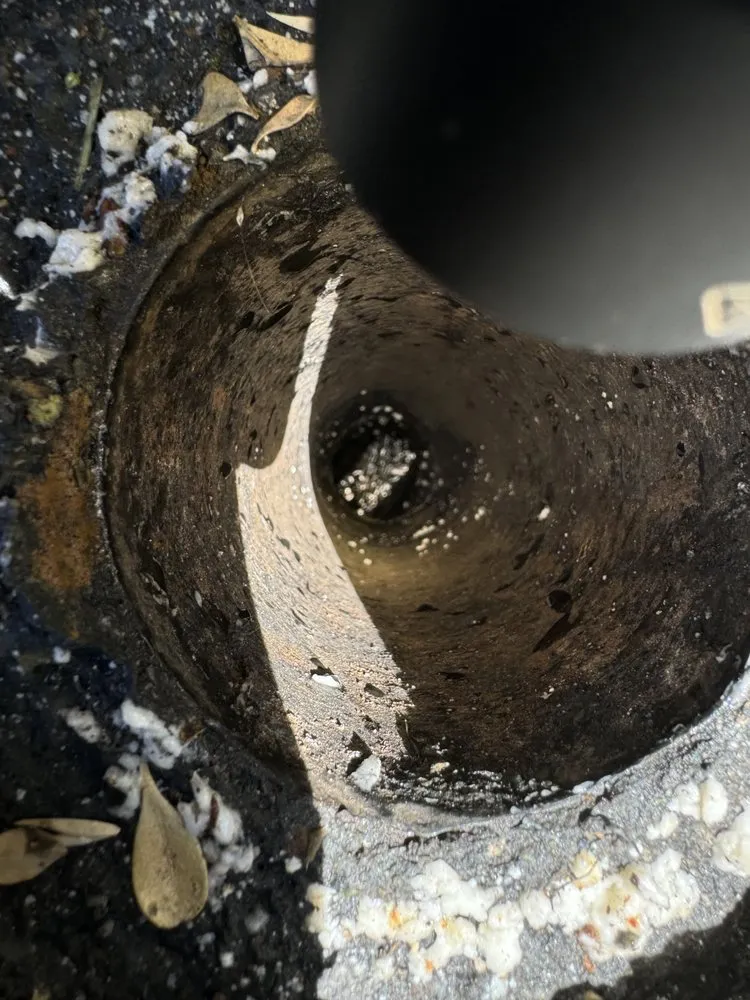 Slide of M&J Plumbing