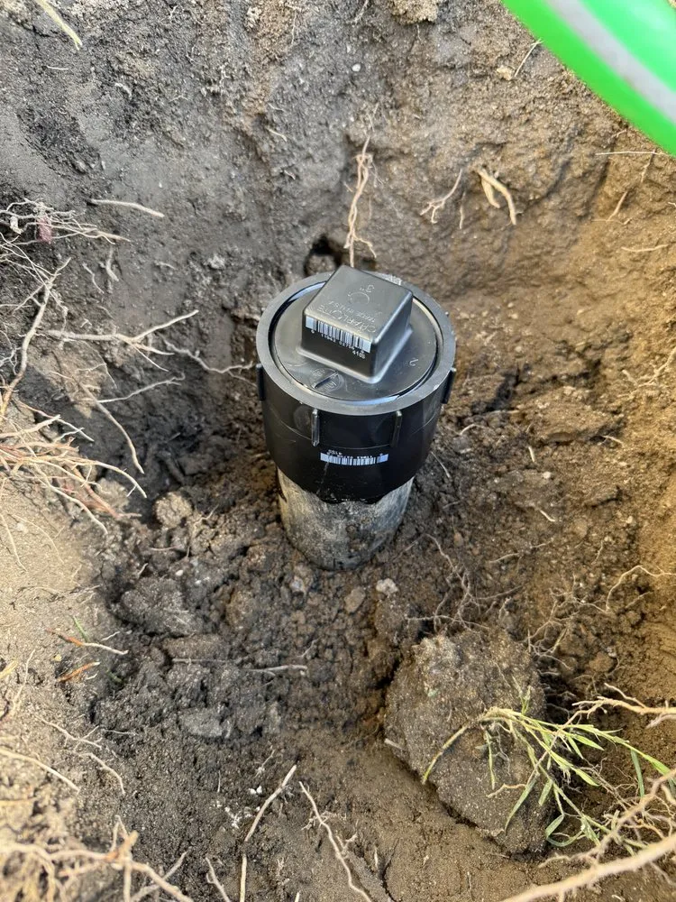 Slide of M&J Plumbing