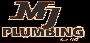 Slide of MJ Plumbing
