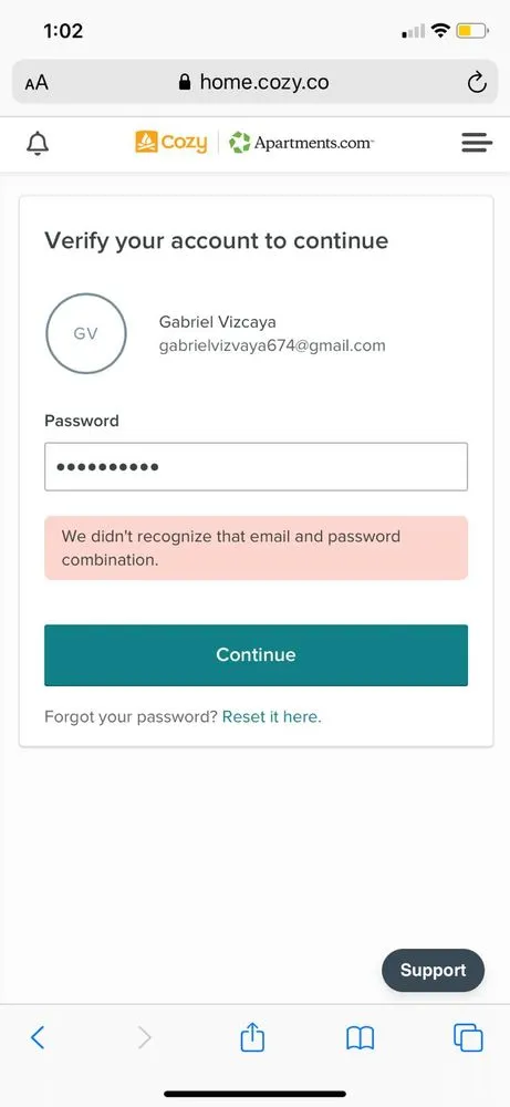 Slide of M&j plumbing pro