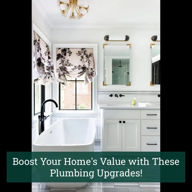 Slide of MJ Plumbing Pros