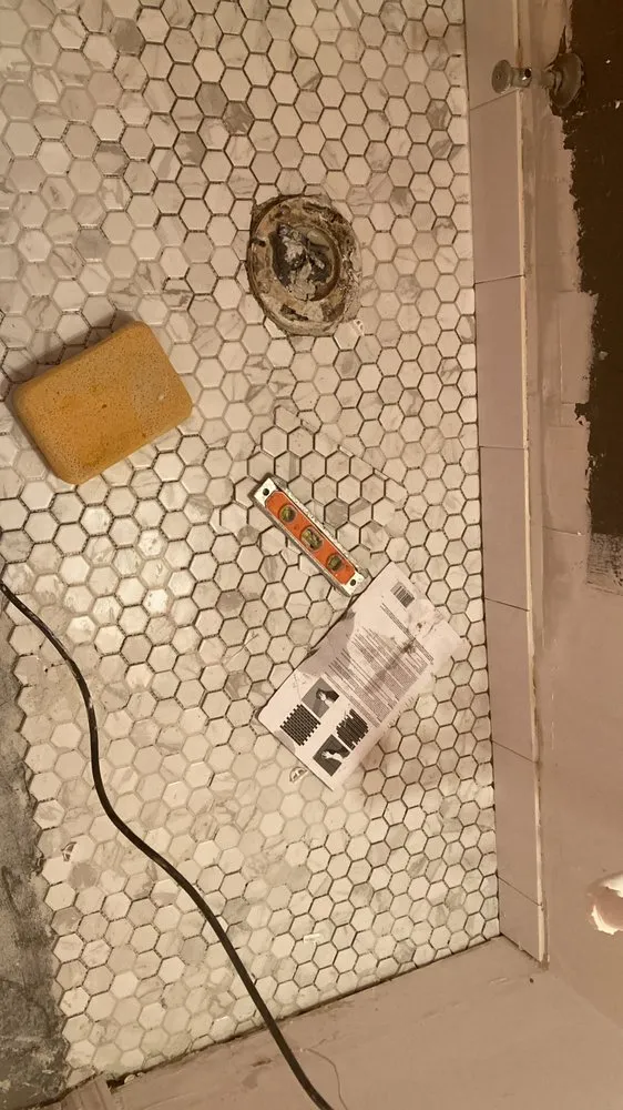 Slide of Mj Plumbing Service