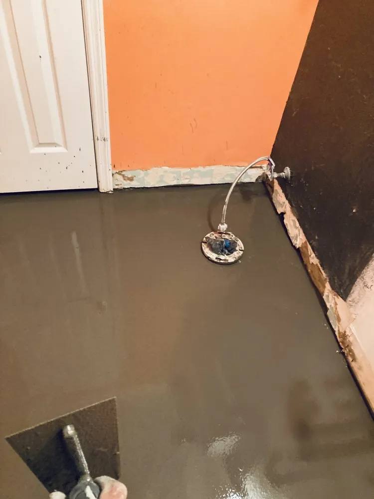 Slide of Mj Plumbing Service