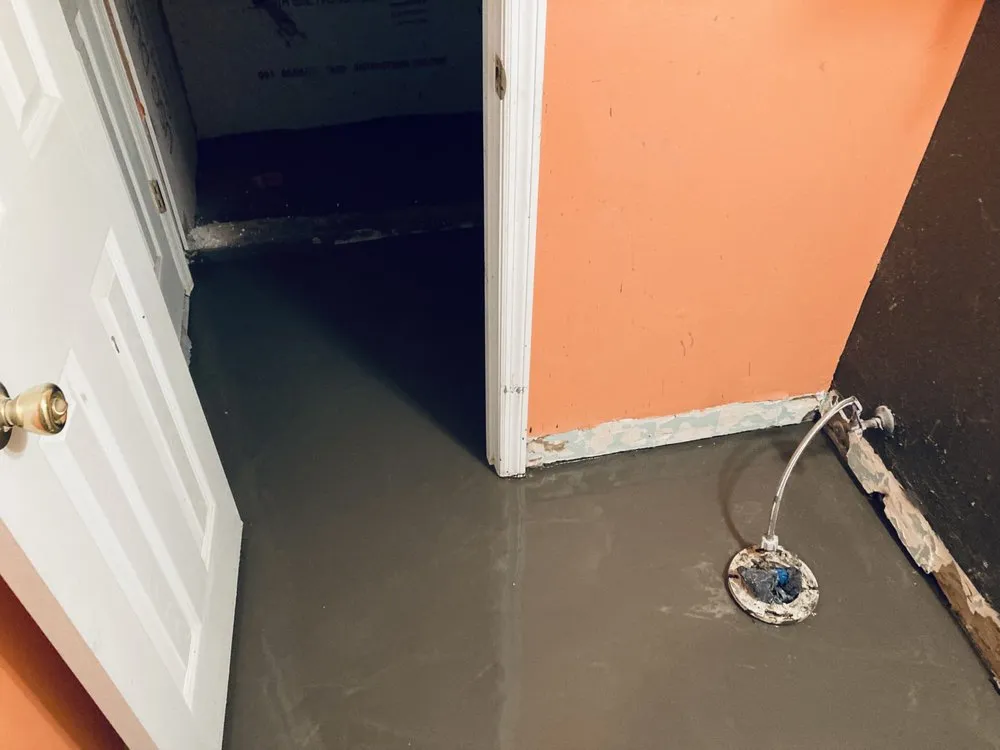 Slide of Mj Plumbing Service