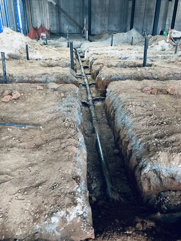 Slide of Mj Plumbing Service