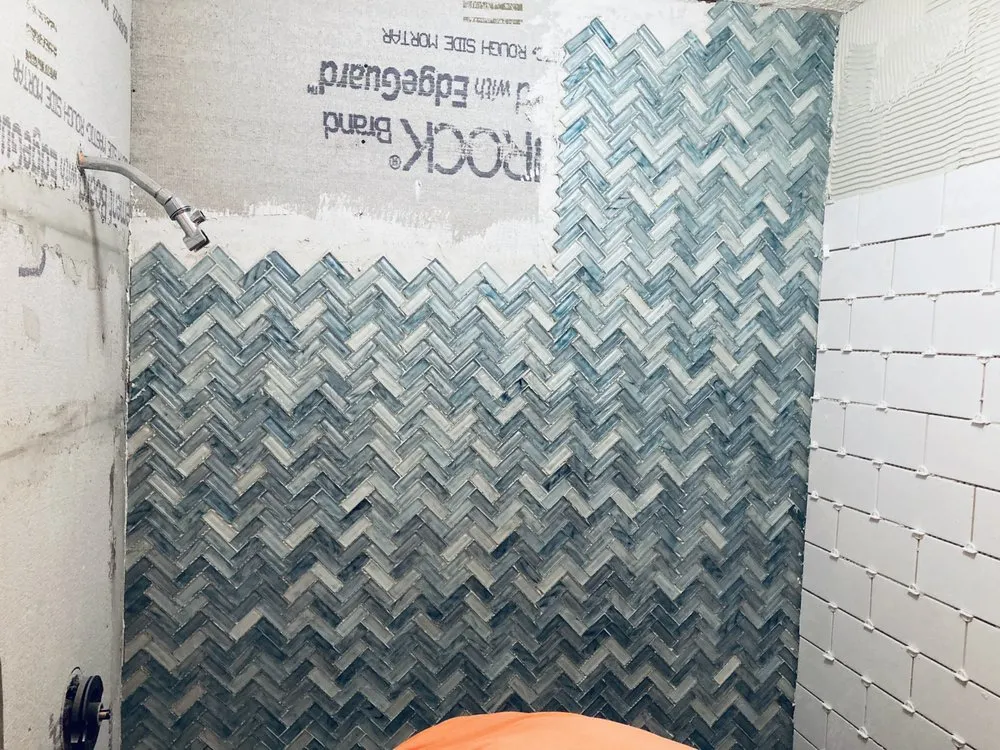 Slide of Mj Plumbing Service