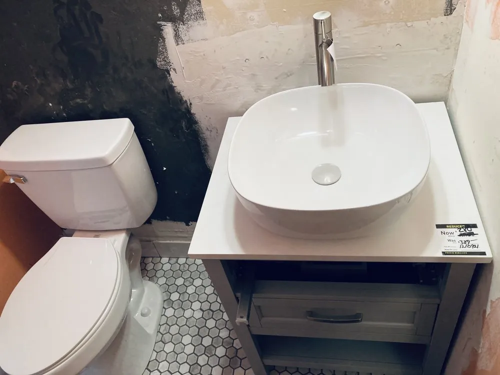 Slide of Mj Plumbing Service