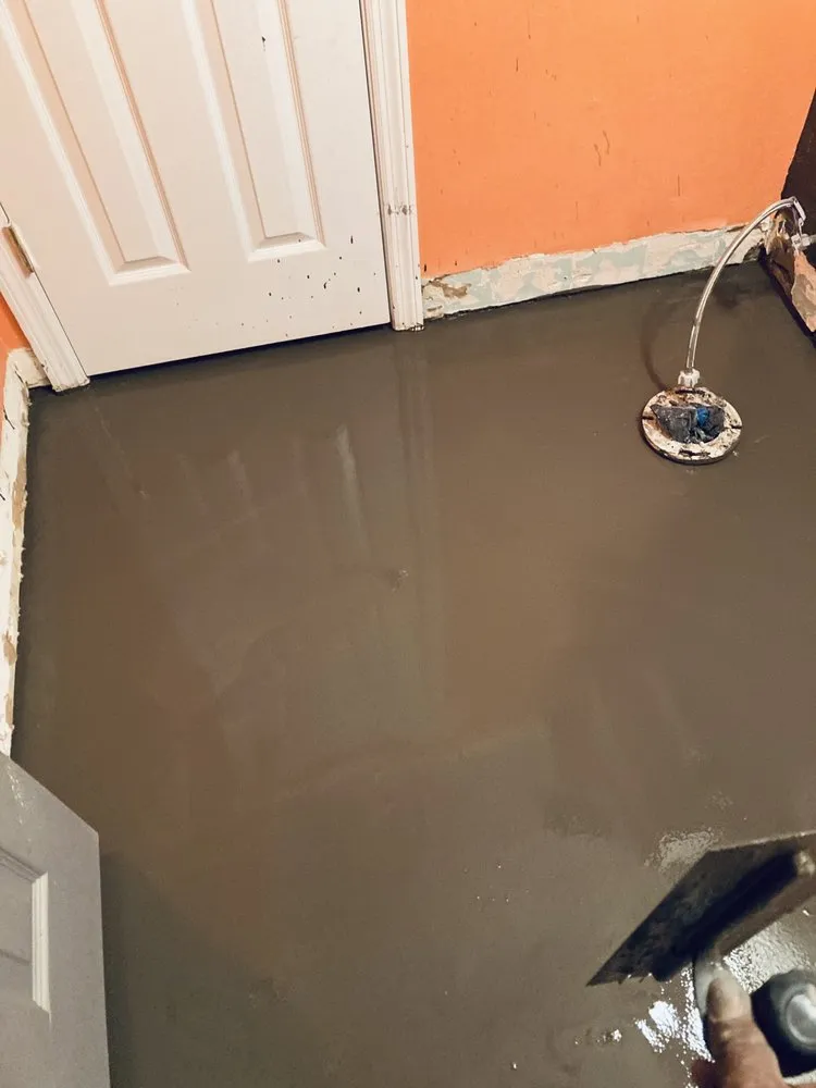 Slide of Mj Plumbing Service