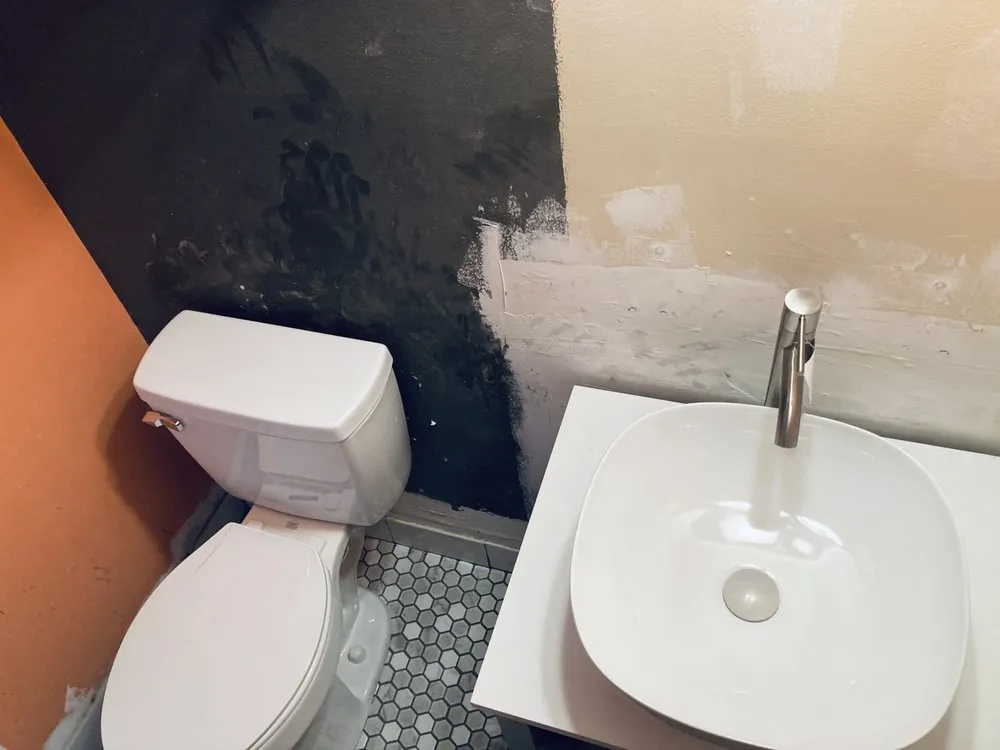 Slide of Mj Plumbing Service