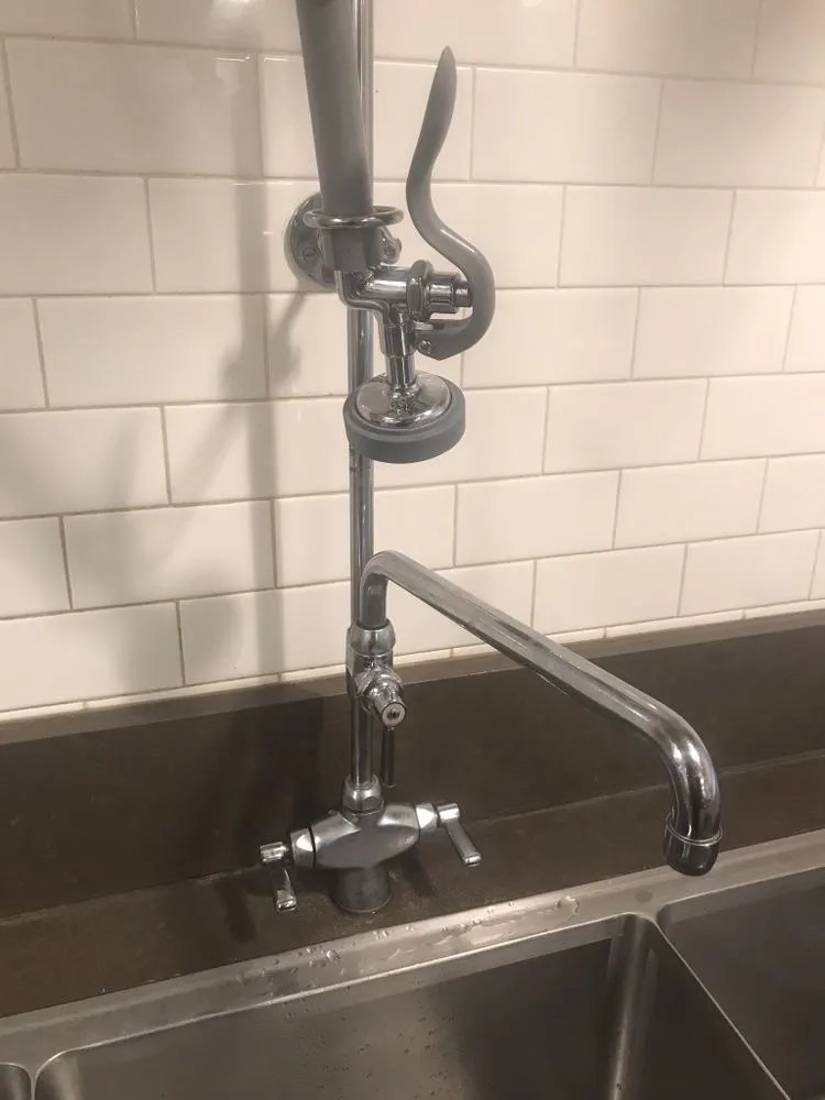 Slide of MJ-Plumbing Service