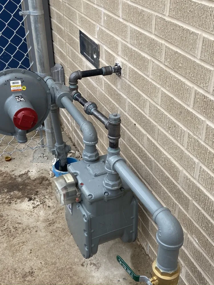 Slide of MJ-Plumbing Service