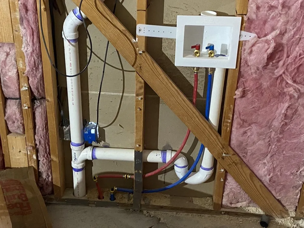 Slide of MJ-Plumbing Service