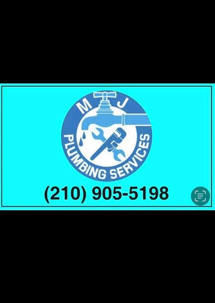 Slide of MJ-Plumbing Service