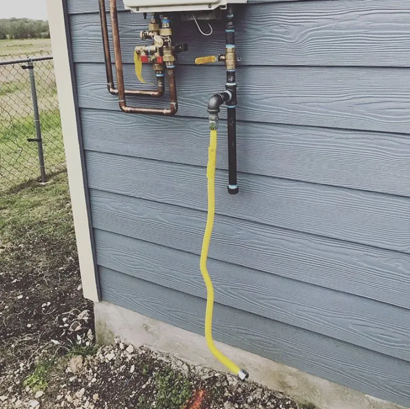 Slide of MJ-Plumbing Service