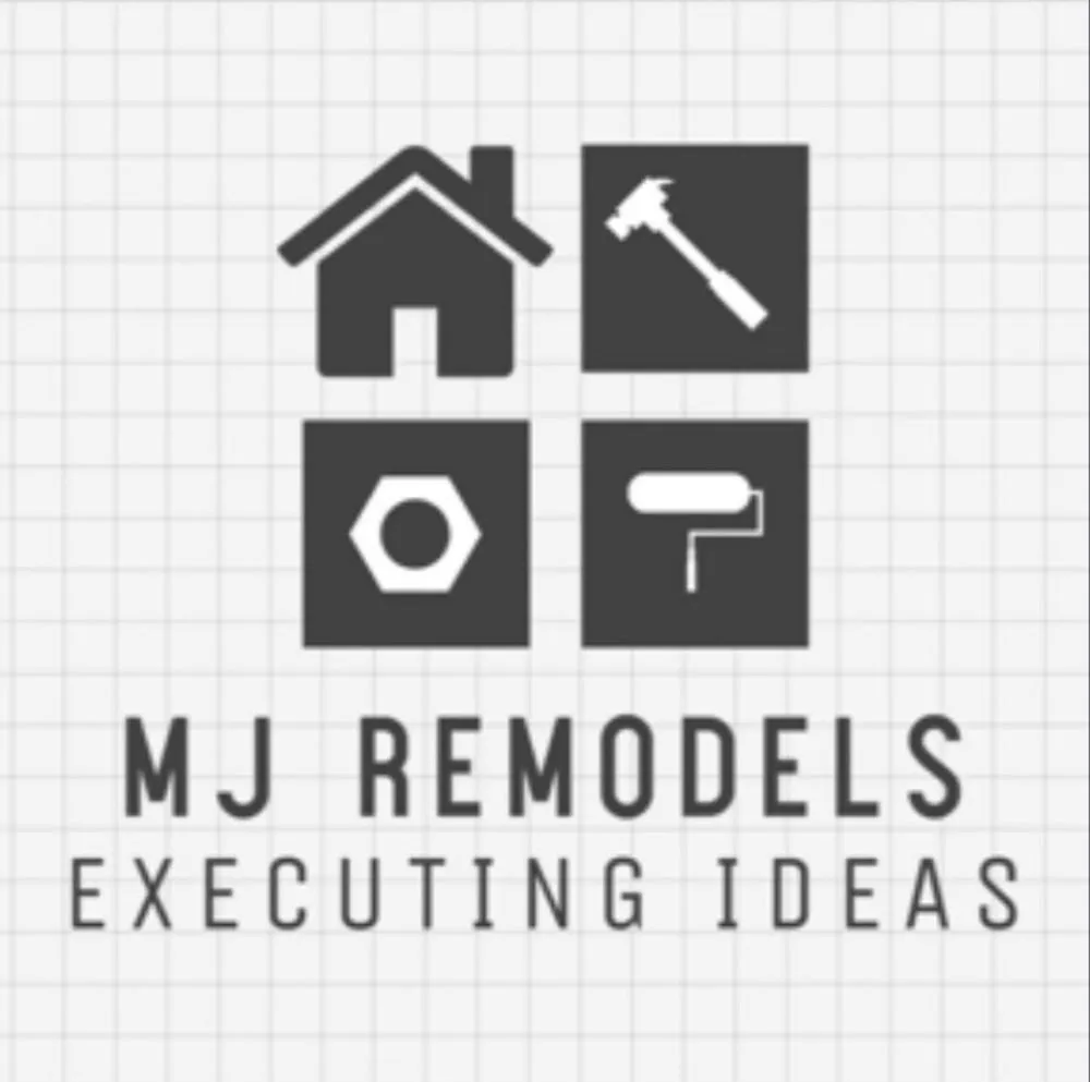 Slide of MJ Remodels