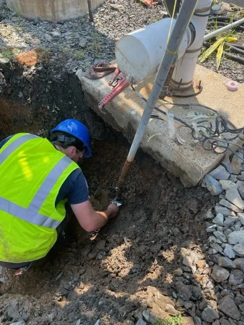 Slide of MJ Shimp Mechanical