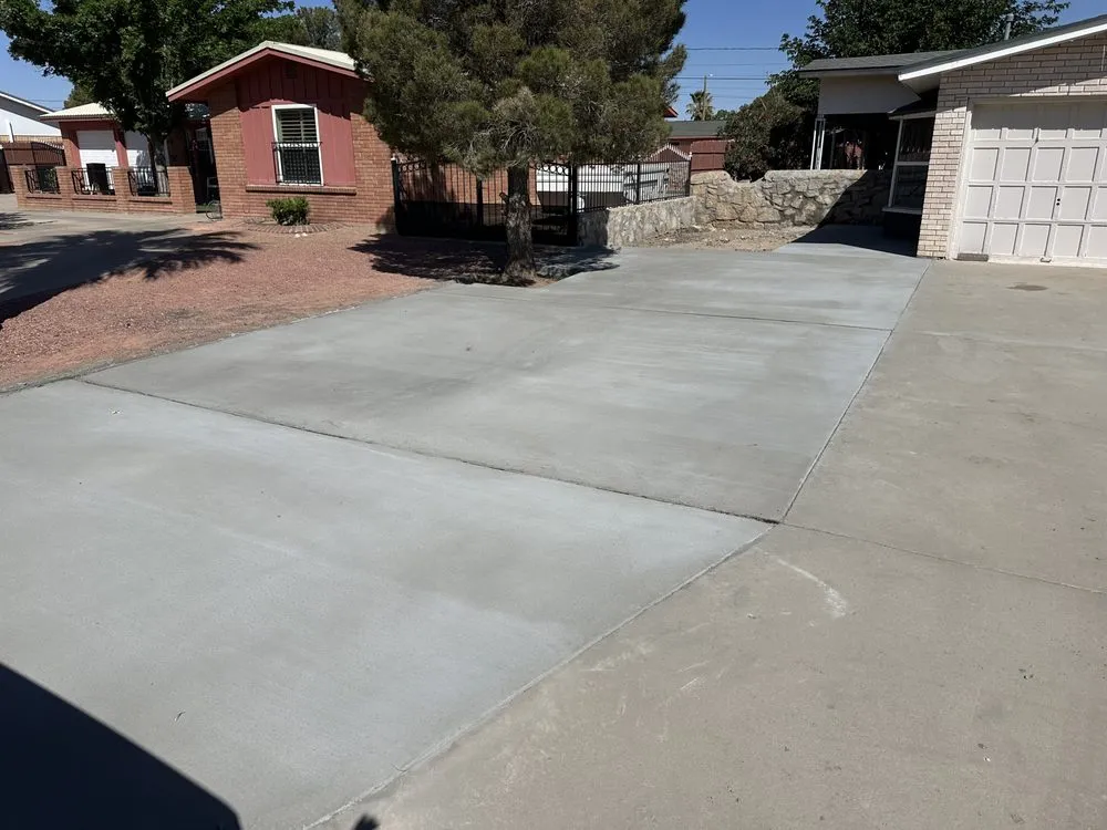 Slide of MJB Services