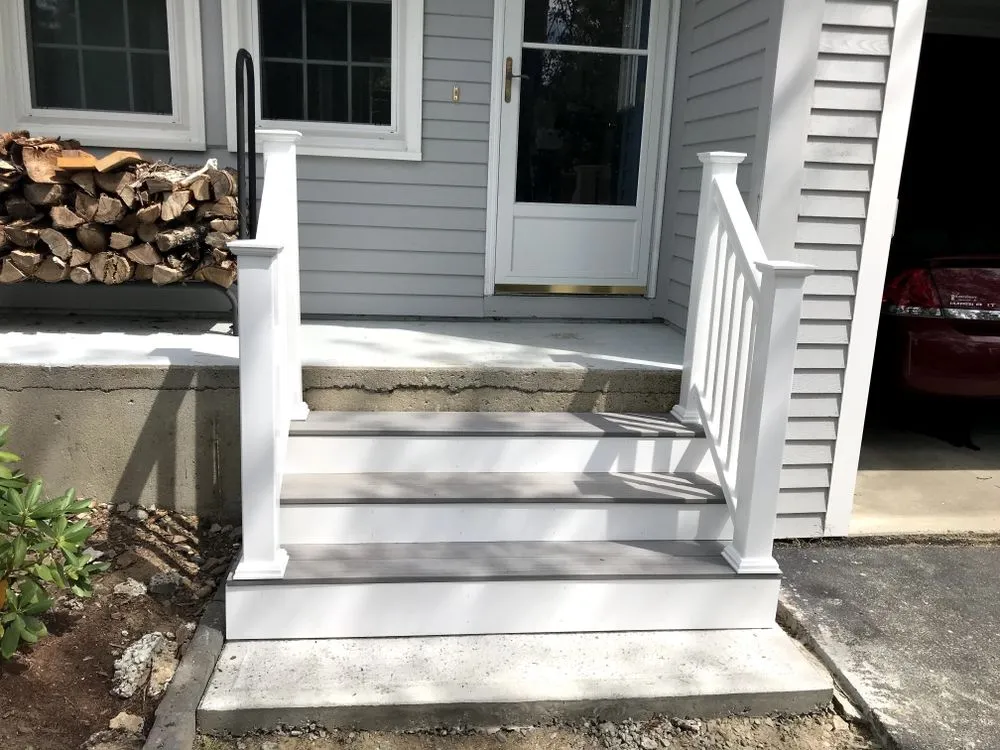 Slide of MJC Handyman