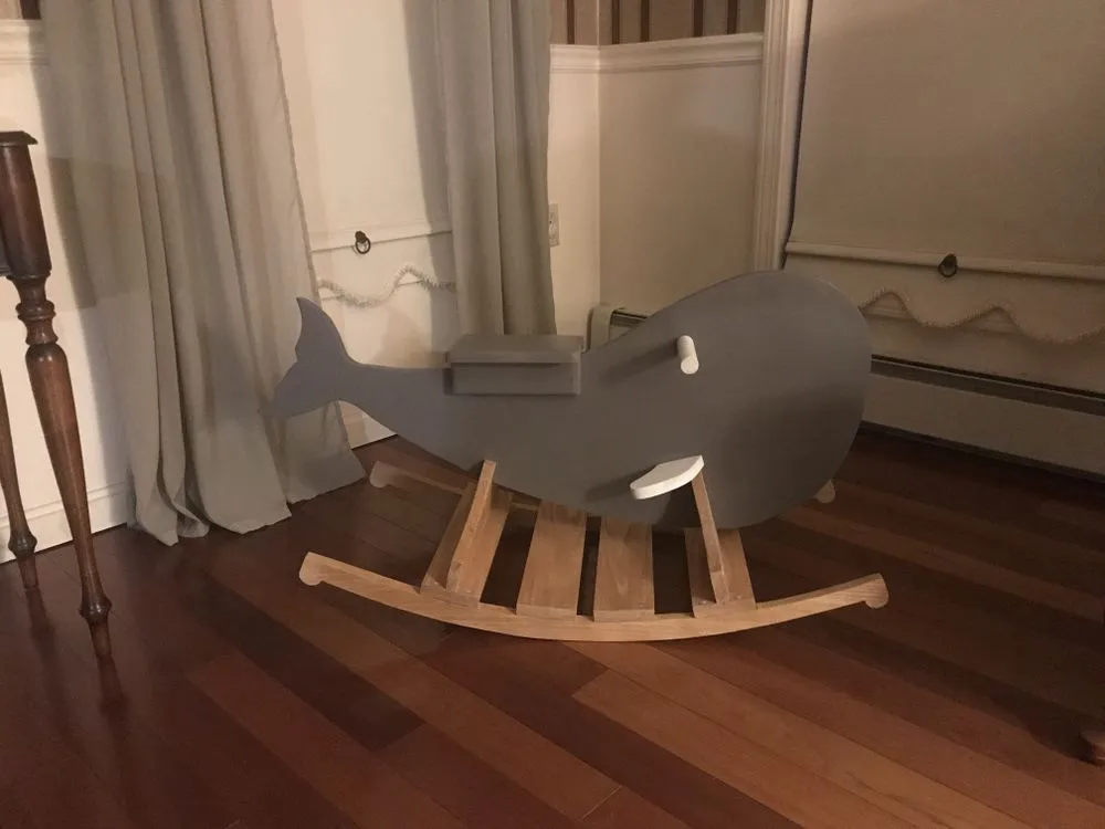 Slide of MJC Handyman