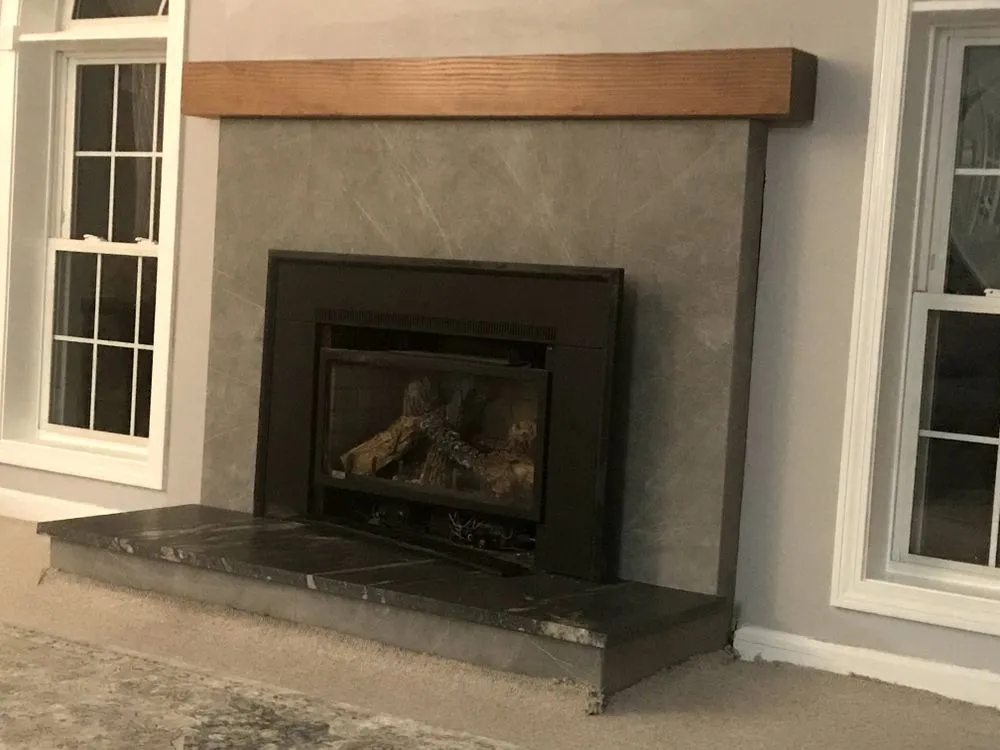 Slide of MJC Handyman