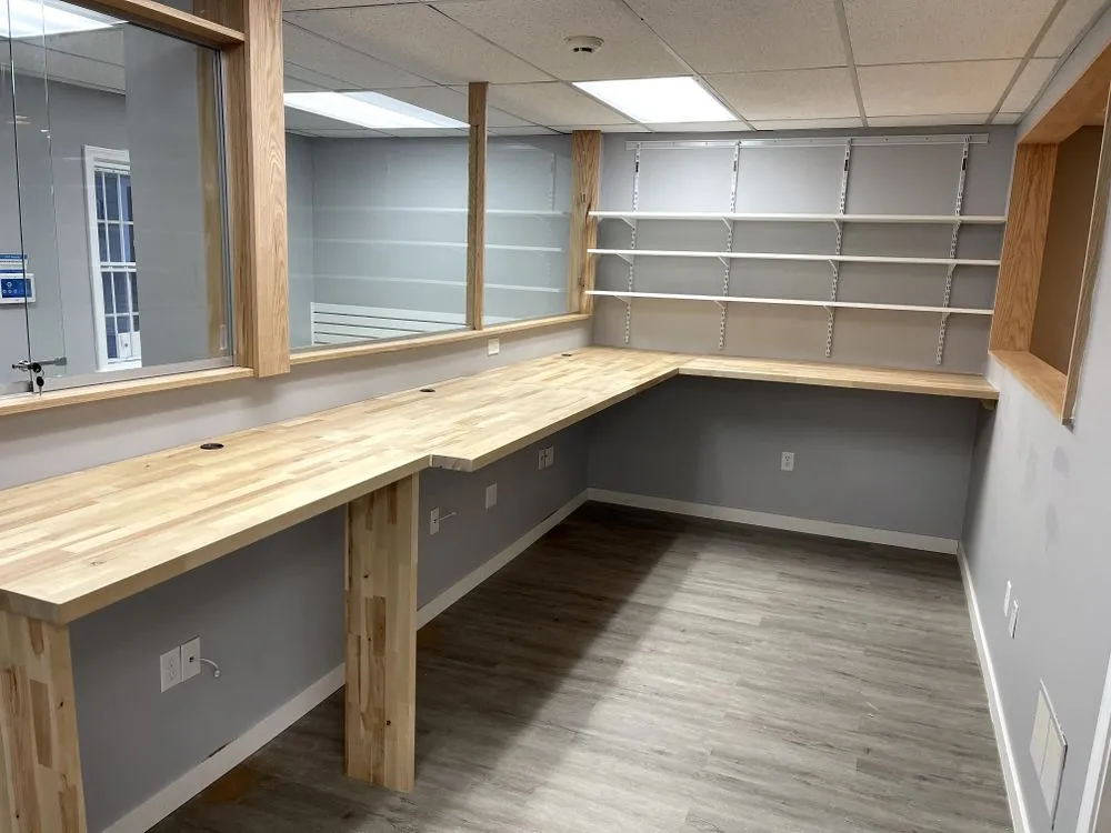 Slide of MJC Handyman