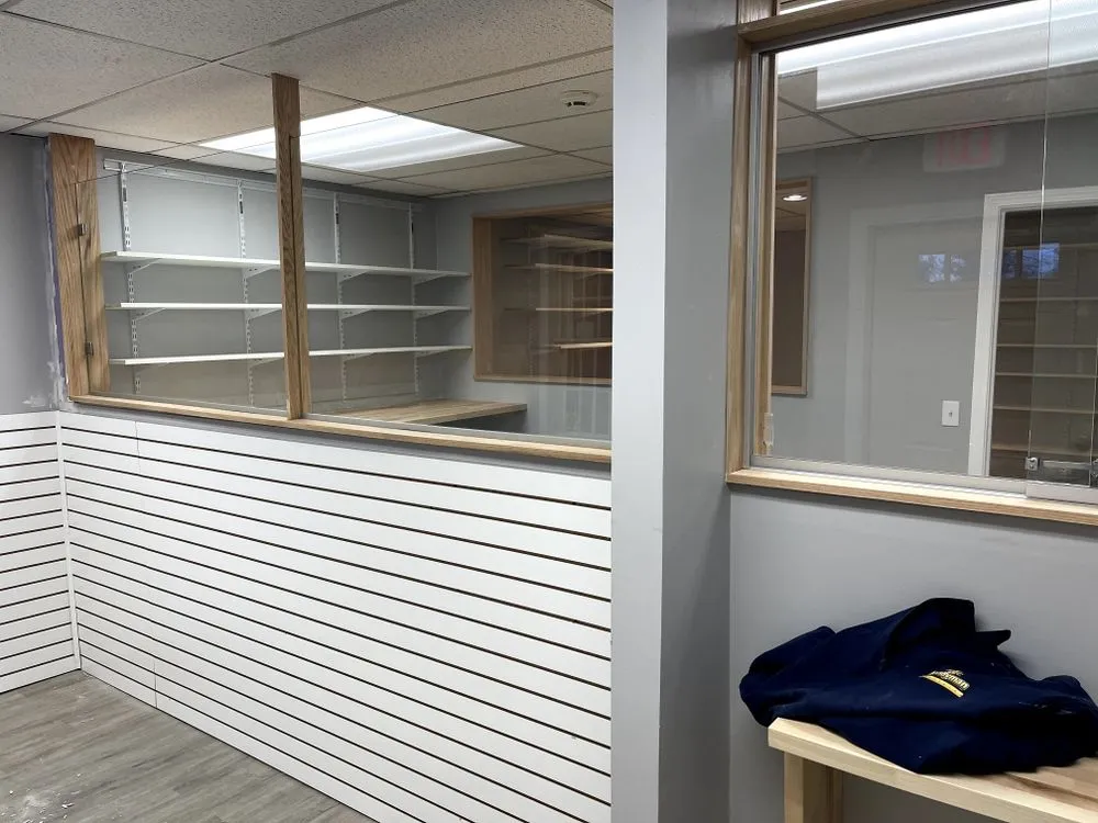 Slide of MJC Handyman