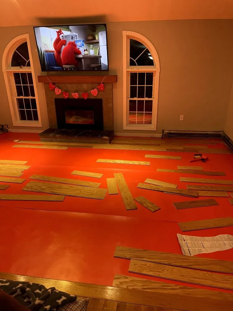 Slide of MJC Handyman