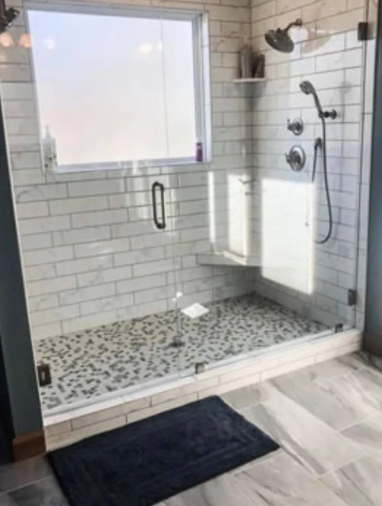 Slide of MJC Plumbing & Heating