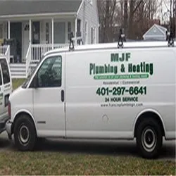 MJF Plumbing & Heating