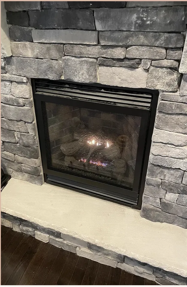 Slide of MJF Plumbing & Heating