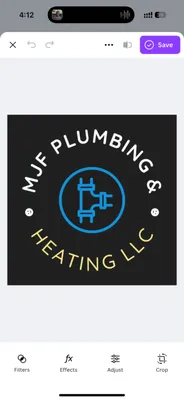 MJF Plumbing & Heating