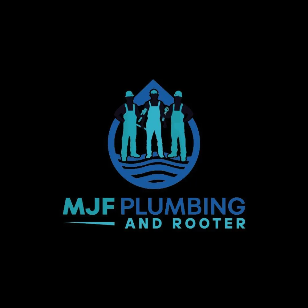 Slide of MJF Plumbing and Rooter