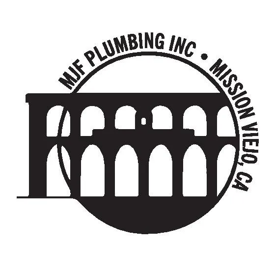 Slide of MJF Plumbing