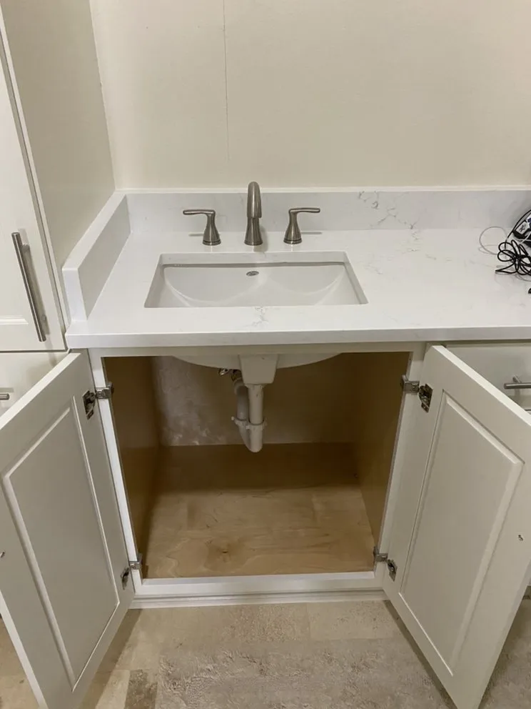 Slide of MJG Plumbing