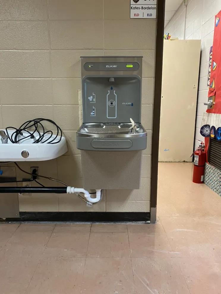 Slide of MJG Plumbing