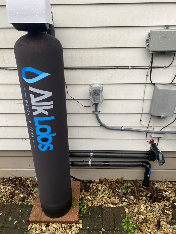 Slide of MJG Plumbing