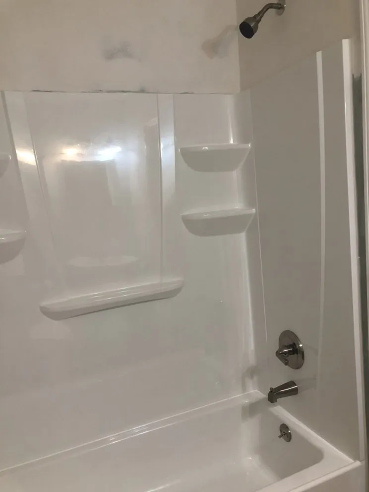 Slide of MJG Plumbing