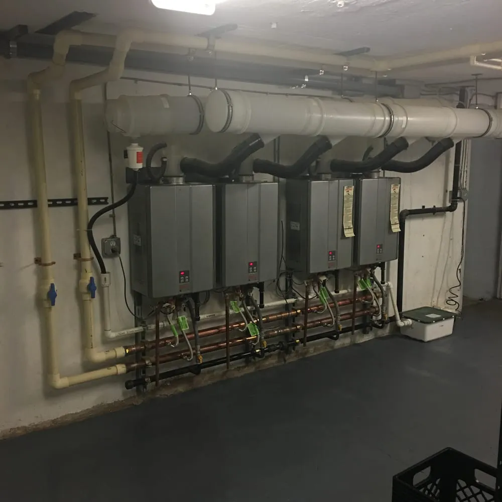 Slide of M.J.Henry Plumbing & Drain Cleaning