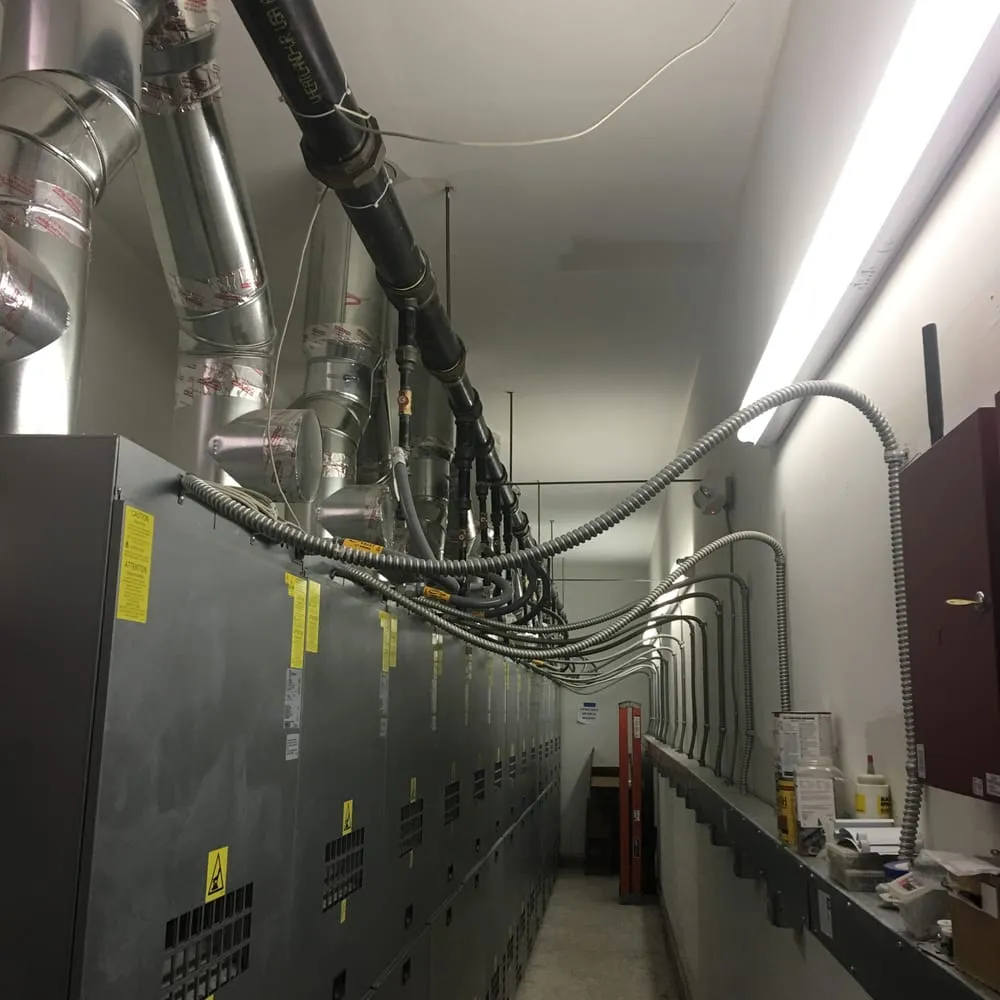 Slide of M.J.Henry Plumbing & Drain Cleaning