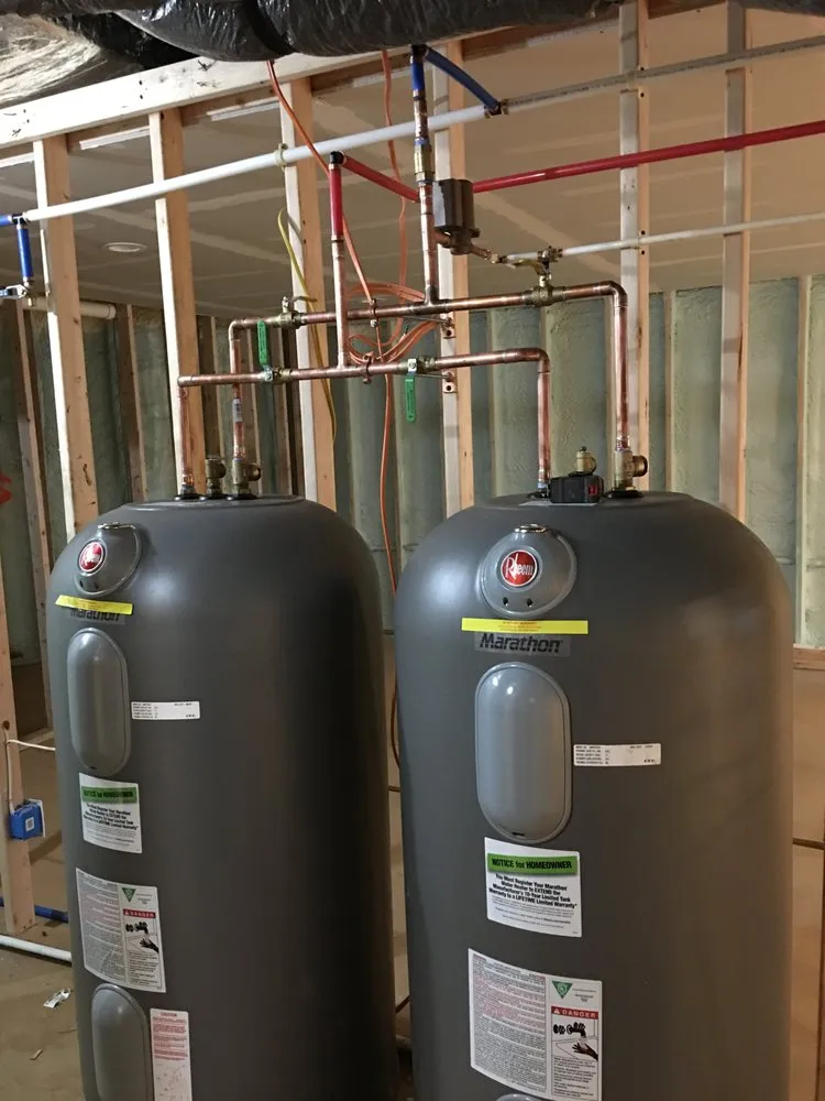 Slide of M.J.Henry Plumbing & Drain Cleaning