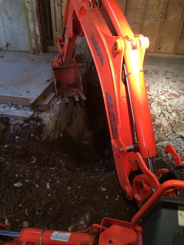 Slide of M.J.Henry Plumbing & Drain Cleaning