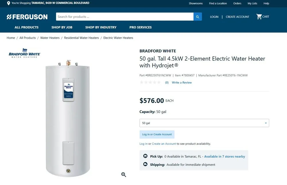 Slide of MJK Plumbing