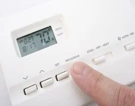 Slide of MJM Mechanical