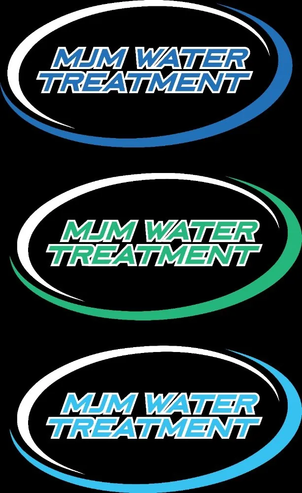 Slide of MJM Water Treatment and Plumbing