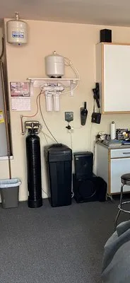 MJM Water Treatment and Plumbing