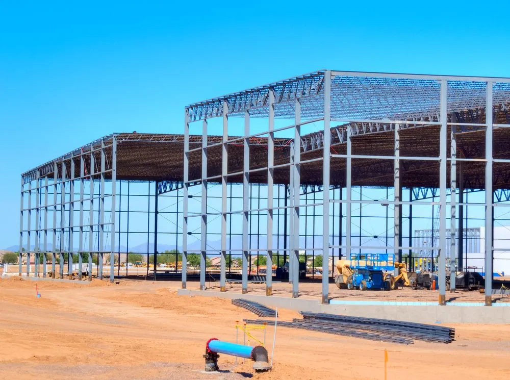 Slide of MJS Construction Services